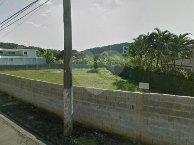 Terreno à venda em Morro nova cintra SP