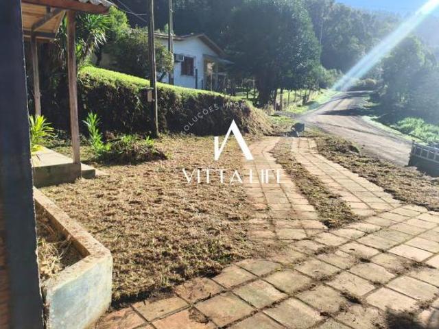 Terreno à venda em Morro Reuter/RS