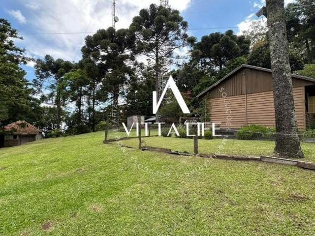 Terreno à venda em Morro Reuter/RS