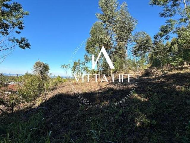 Terreno à venda em Morro Reuter/RS