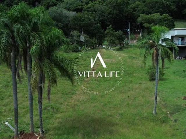 Terreno à venda em Morro Reuter/RS