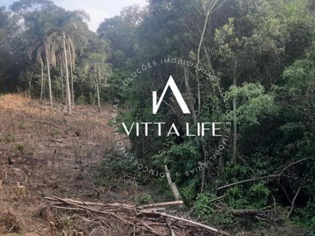 Terreno à venda em Morro Reuter/RS