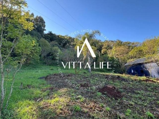 Terreno à venda em Morro Reuter/RS