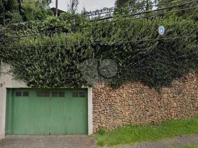 Terreno à venda em Morumbi SP