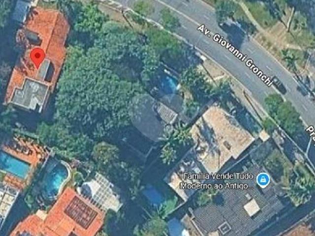 Terreno à venda em Morumbi SP