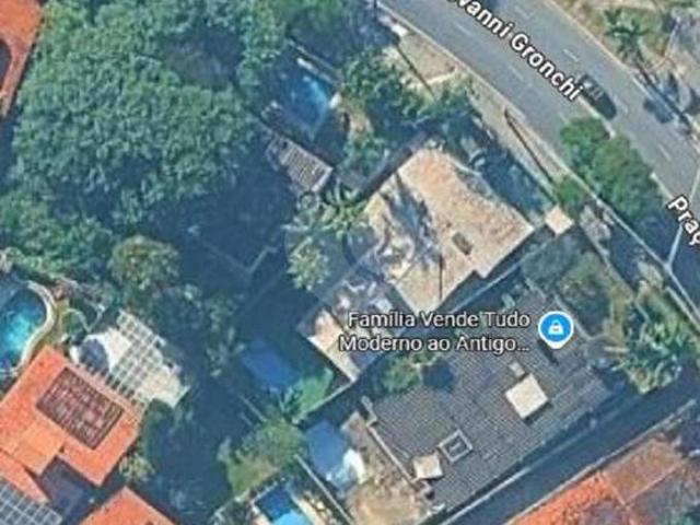 Terreno à venda em Morumbi SP