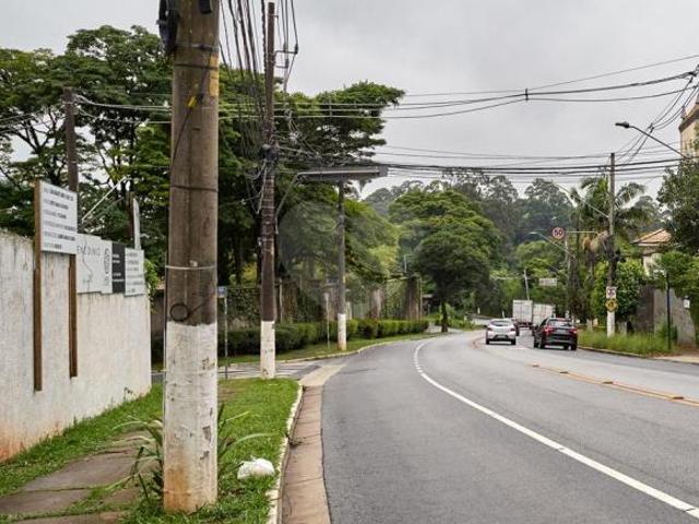 Terreno à venda em Morumbi SP