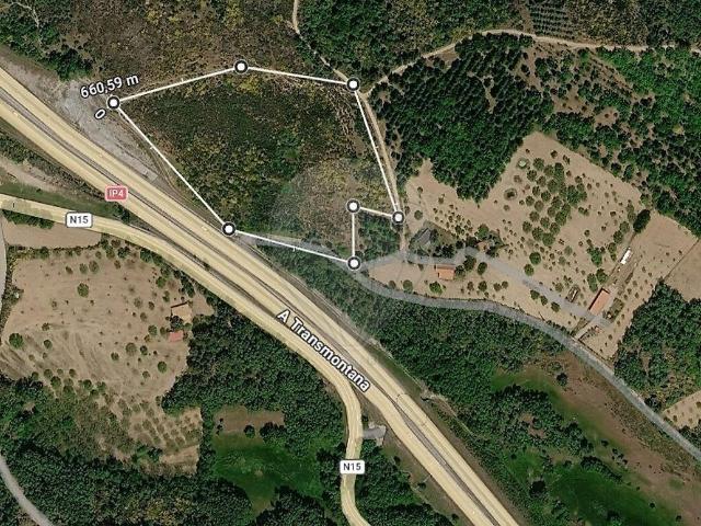 Terreno à venda em Mós, Bragança RE/MAX Portugal