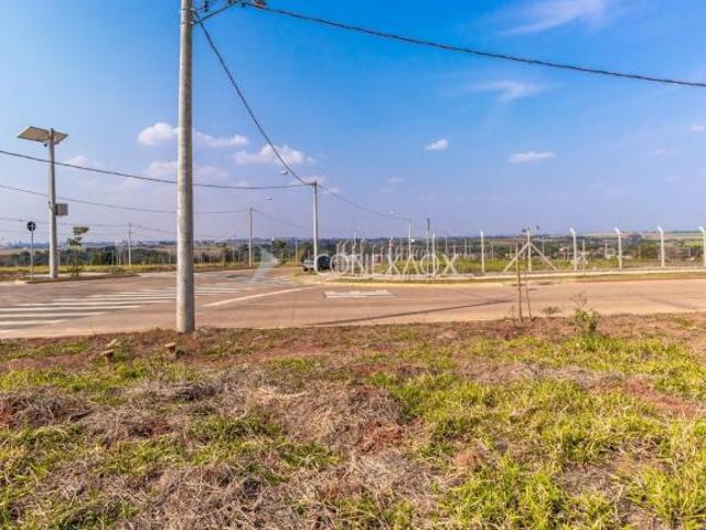 terreno à venda em Matão