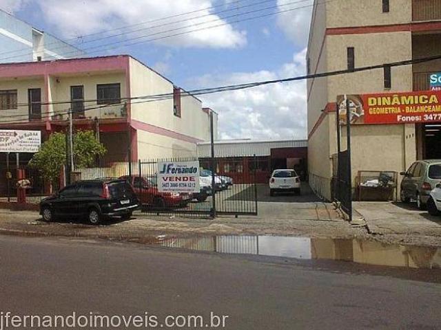 Terreno à venda em Mathias Velho
