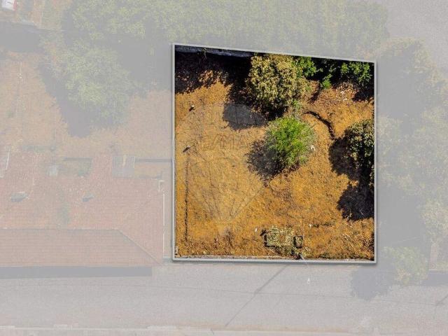 Terreno à venda em Matosinhos