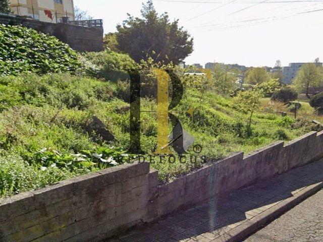 Terreno à venda em Matosinhos