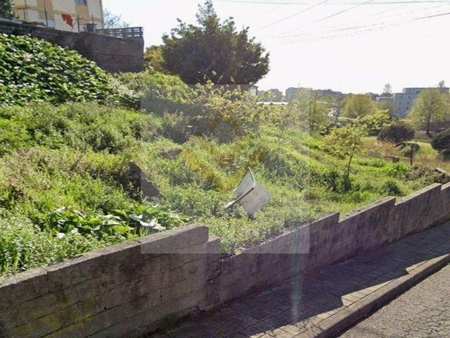 Terreno à venda em Matosinhos