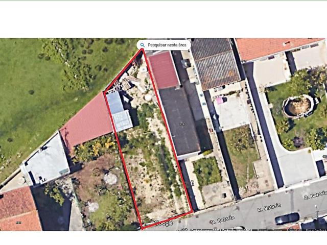 Terreno à venda em Matosinhos e Leça da Palmeira, Matosinhos RE/MAX Portugal