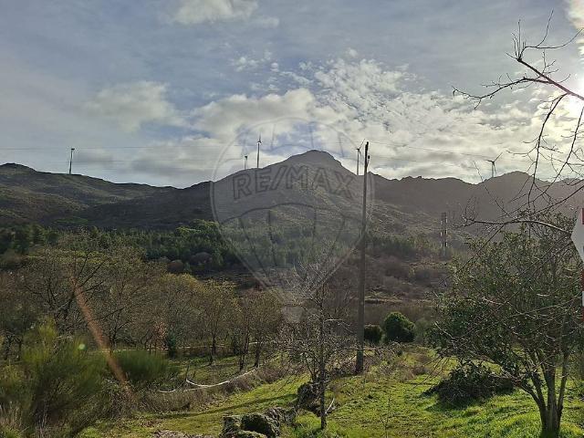 Terreno à venda em Maçaínhas, Belmonte RE/MAX Portugal