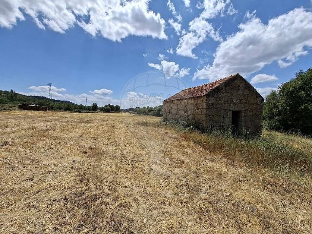 Terreno à venda em Maçaínhas, Belmonte RE/MAX Portugal