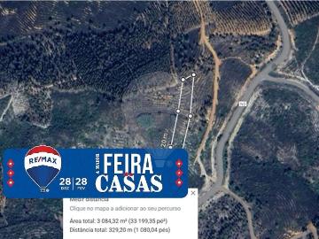 Terreno à venda em Mação