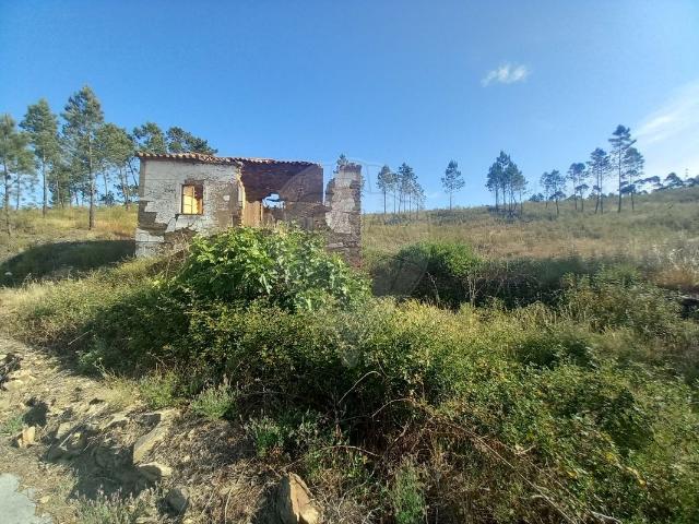 Terreno à venda em Mação