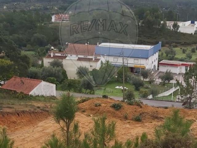 Terreno à venda em Mação