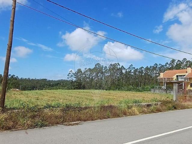 Terreno à venda em Maceda, Ovar RE/MAX Portugal