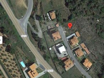 Terreno à venda em Macedo de Cavaleiros