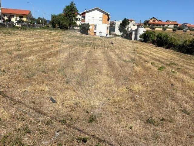 Terreno à venda em Macedo de Cavaleiros