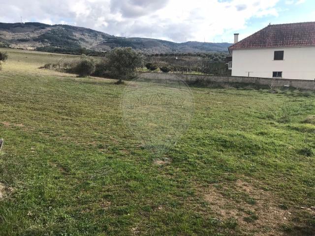 Terreno à venda em Macedo de Cavaleiros
