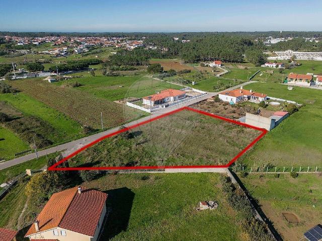 Terreno à venda em Maceira, Leiria RE/MAX Portugal