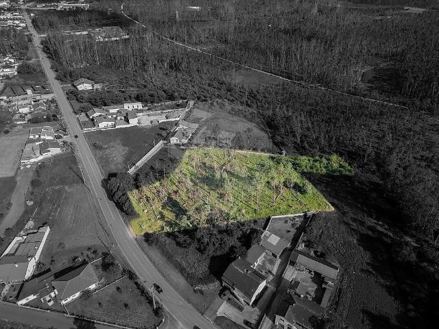 Terreno à venda em Maceira, Leiria RE/MAX Portugal