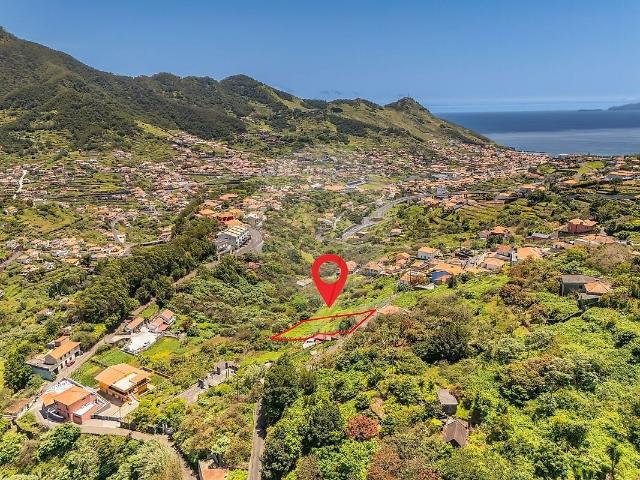 Terreno à venda em Machico, Machico RE/MAX Portugal