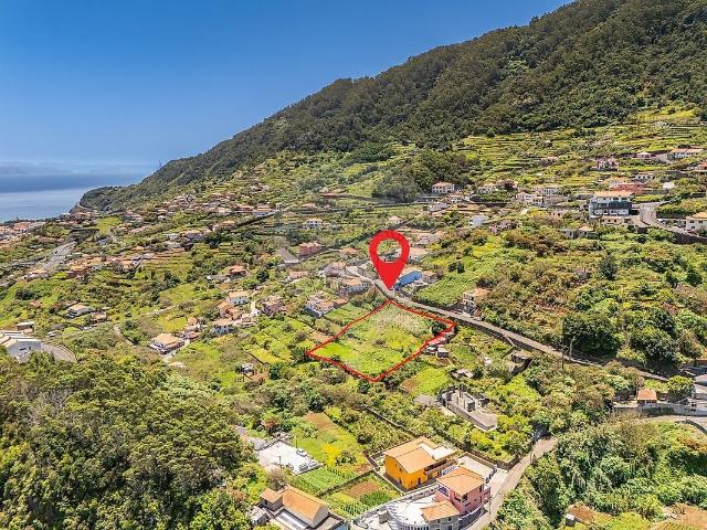 Terreno à venda em Machico, Machico RE/MAX Portugal