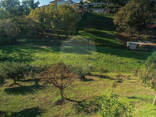Terreno à venda em Macinhata do Vouga, Águeda RE/MAX Portugal