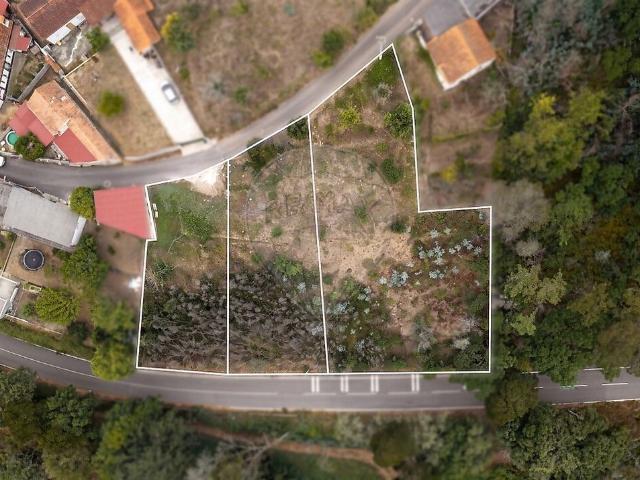 Terreno à venda em Macinhata do Vouga, Águeda RE/MAX Portugal