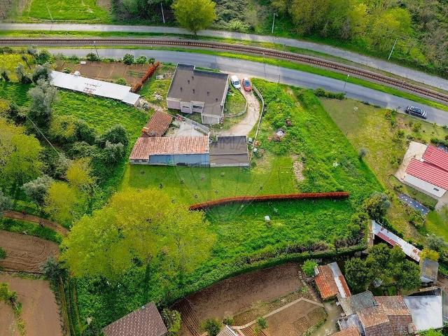 Terreno à venda em Macinhata do Vouga, Águeda RE/MAX Portugal