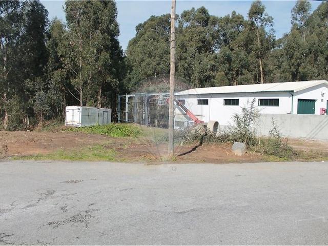 Terreno à venda em Macieira da Lixa e Caramos, Felgueiras RE/MAX Portugal
