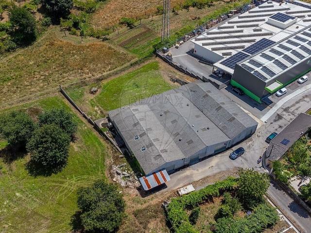 Terreno à venda em Macieira da Lixa e Caramos, Felgueiras RE/MAX Portugal