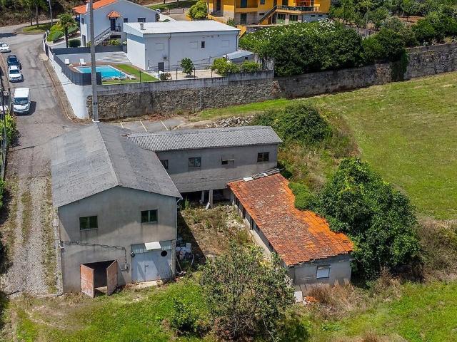 Terreno à venda em Macieira da Lixa e Caramos, Felgueiras RE/MAX Portugal