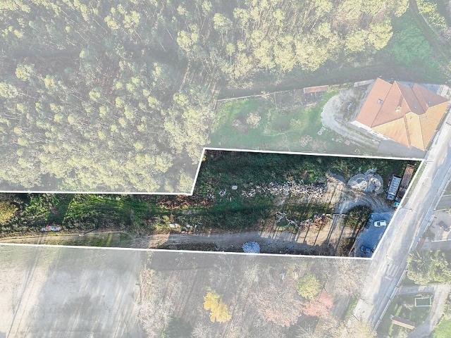 Terreno à venda em Macieira da Lixa e Caramos, Felgueiras RE/MAX Portugal