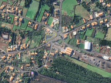 Terreno à venda em Madalena