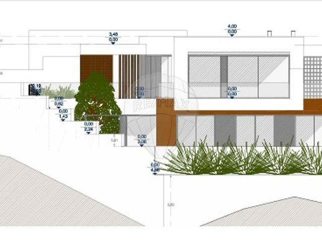 Terreno à venda em Mafamude e Vilar do Paraíso, Vila Nova de Gaia RE/MAX Portugal