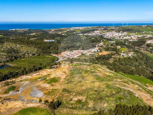 Terreno à venda em Mafra