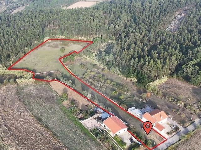 Terreno à venda em Maiorca, Figueira da Foz RE/MAX Portugal