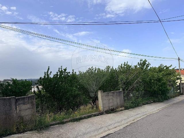 Terreno à venda em Maiorga, Alcobaça RE/MAX Portugal