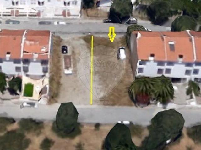 Terreno à venda em Malagueira e Horta das Figueiras, Évora RE/MAX Portugal