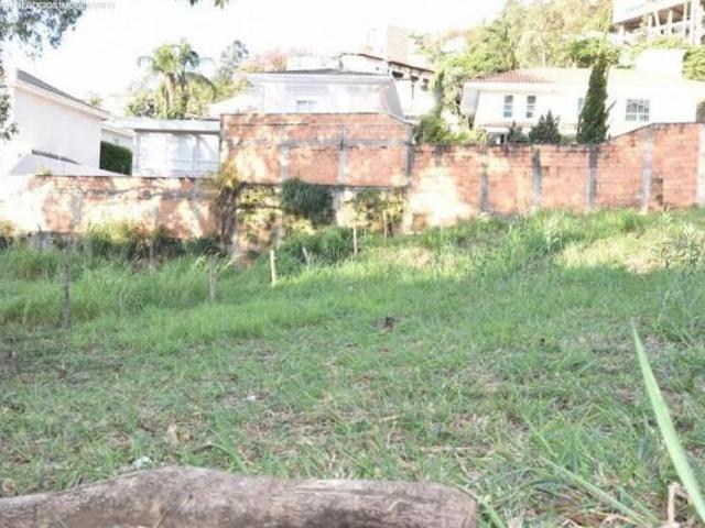Terreno à venda em Mangabeiras