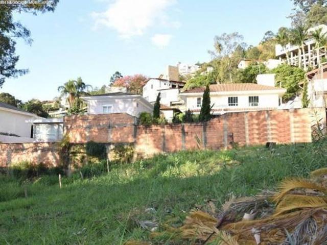 Terreno à venda em Mangabeiras