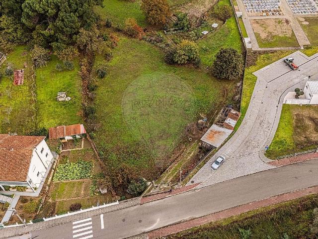 Terreno à venda em Mangualde, Mesquitela e Cunha Alta, Mangualde RE/MAX Portugal