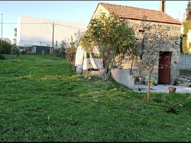 Terreno à venda em Mangualde, Mesquitela e Cunha Alta, Mangualde RE/MAX Portugal