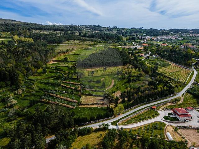 Terreno à venda em Mangualde