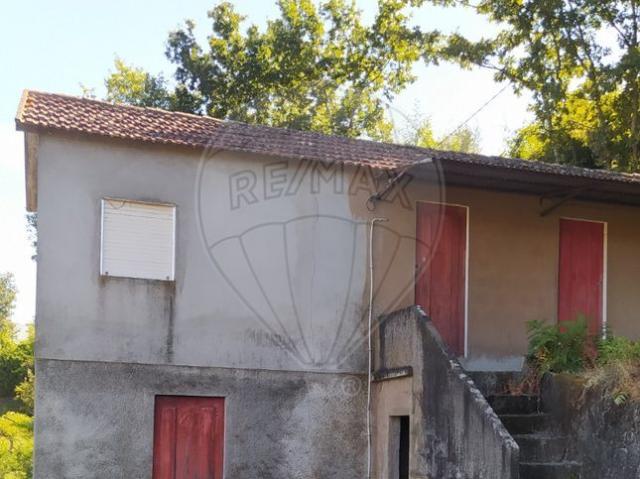 Terreno à venda em Marco de Canaveses